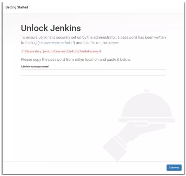 iOS持续集成构建
