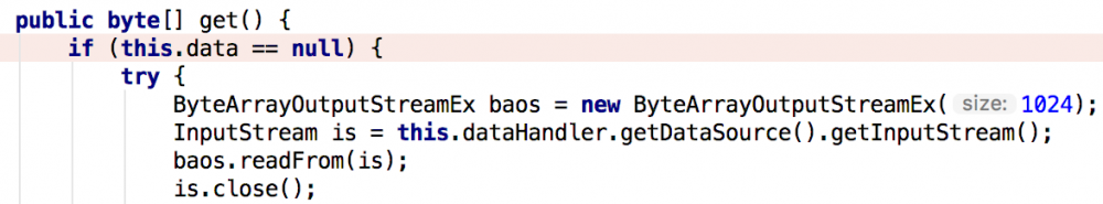 Java反序列化漏洞辅助工具之 gadgetinspector