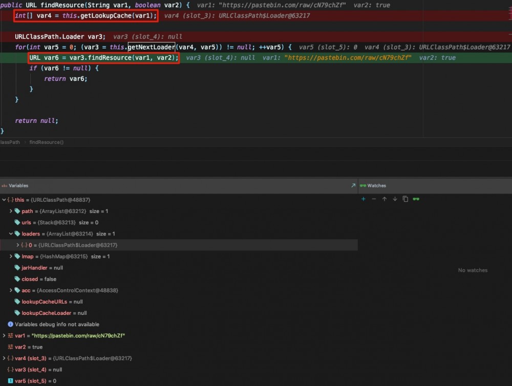 Confluence 未授权RCE分析（CVE-2019-3396）