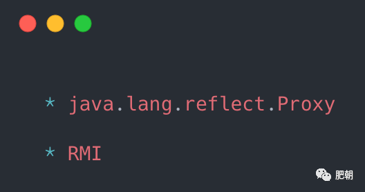 从 JDK 中，我们能学到哪些设计模式？