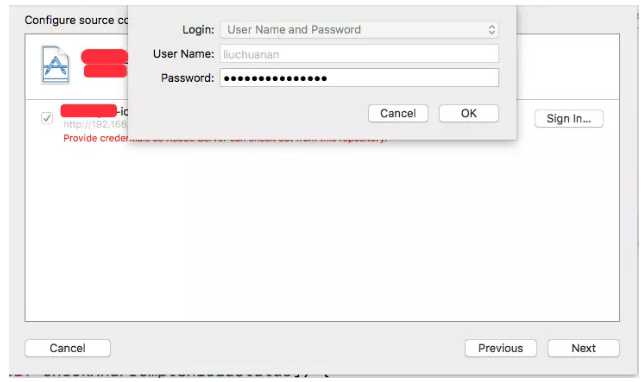 iOS持续集成构建
