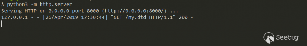 WebLogic CVE-2019-2647、CVE-2019-2648、CVE-2019-2649、CVE-2019-2650 XXE漏洞分析