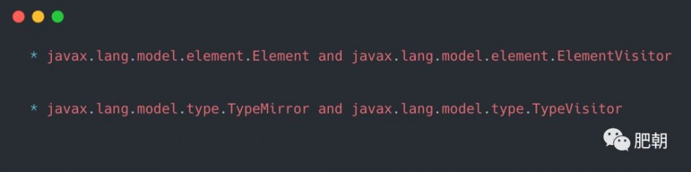 从 JDK 中，我们能学到哪些设计模式？
