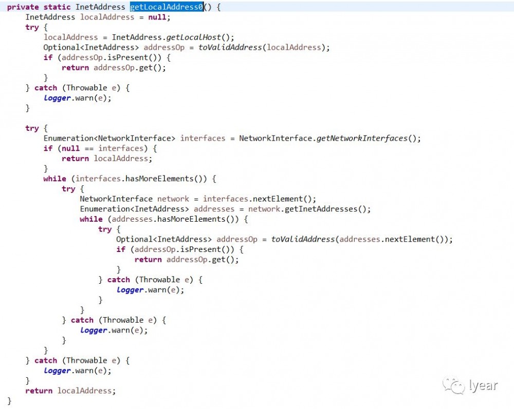 记一次 Dubbo 版本升级问题（2.7.0 -> 2.7.1）