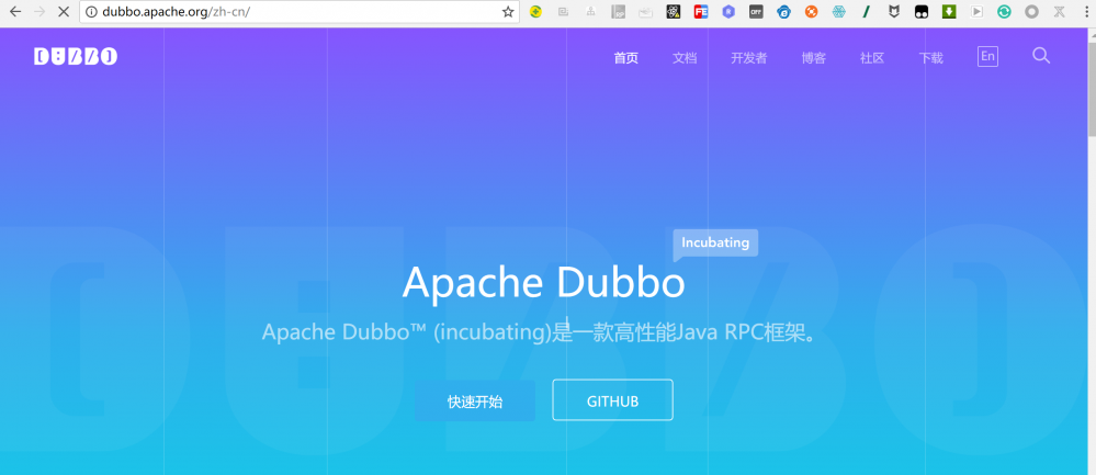 『互联网架构』软件架构-掌握dubbo常规应用（上）（40）