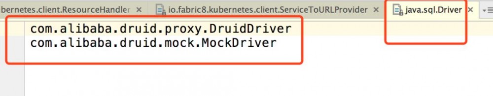 Java SPI (Service Provider Interface) 原理、设计及源码解析（一）