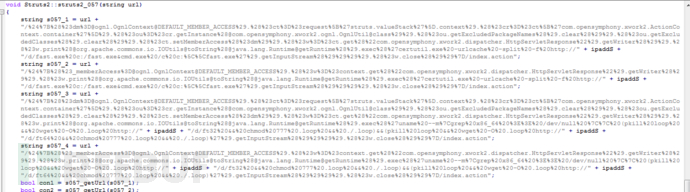 从源码层面看一款精致的病毒软件应具备哪些特质