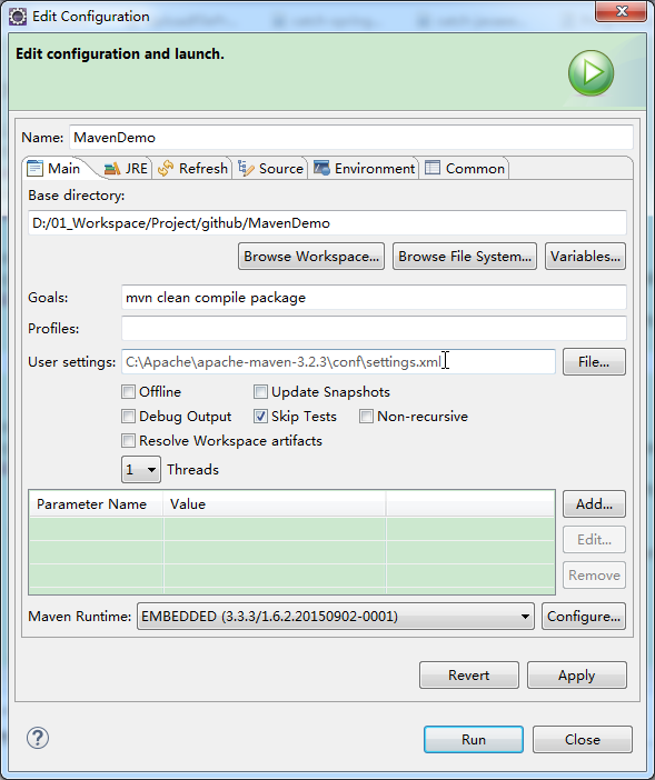 Maven 教程之入门指南