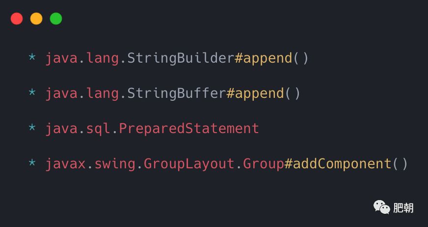 从 JDK 中，我们能学到哪些设计模式？