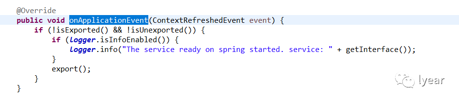 记一次 Dubbo 版本升级问题（2.7.0 -> 2.7.1）