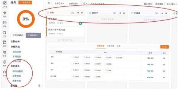 如何用码云企业版管理软件研发全流程