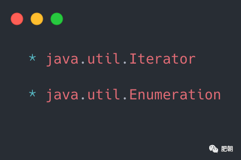 从 JDK 中，我们能学到哪些设计模式？