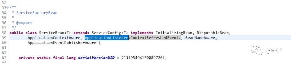 记一次 Dubbo 版本升级问题（2.7.0 -> 2.7.1）