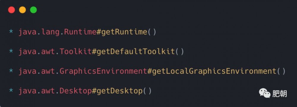 从 JDK 中，我们能学到哪些设计模式？