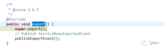 记一次 Dubbo 版本升级问题（2.7.0 -> 2.7.1）