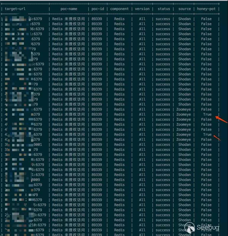 如何打造自己的PoC框架-Pocsuite3-使用篇