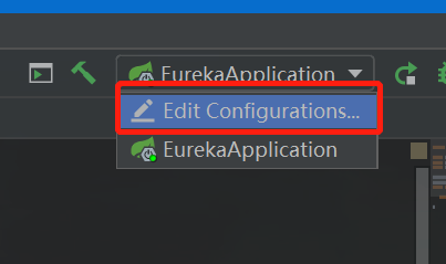 Spring Cloud 实战一：服务注册中心