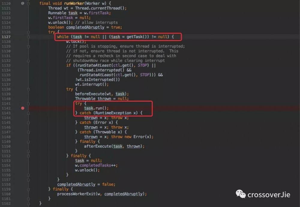 90%的Java工程师都不了解的线程池细节问题！