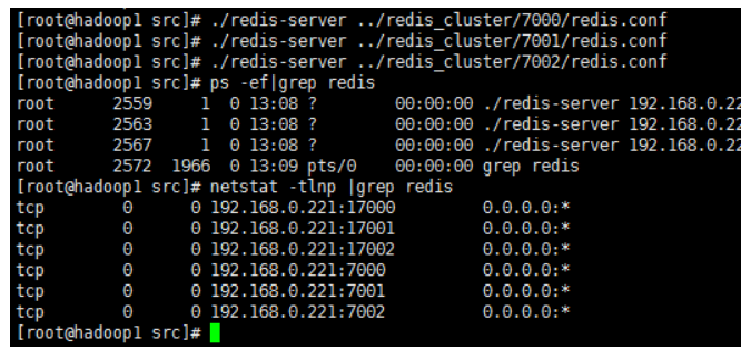 spring-session实现分布式集群session的共享