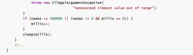 前百度面试官整理的——Java后端面试题（三）