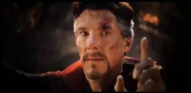 漫话：如何给女朋友解释灭霸的指响并不是真随机"消灭"半数宇宙人口的？