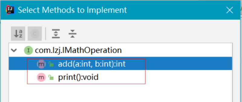 乐字节-Java8核心特性实战-接口默认方法