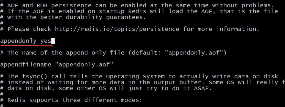 『互联网架构』软件架构-redis特性和集群特性（下）（50）