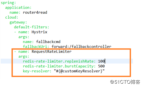基于Spring Cloud Gateway的路由实践 荐