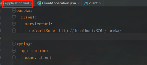 Spring Cloud 实战二：Client的创建和高可用
