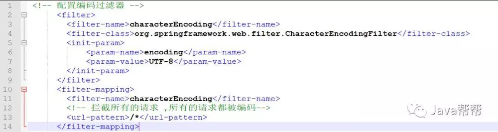 SpringMVC框架复习大纲【面试+提高】