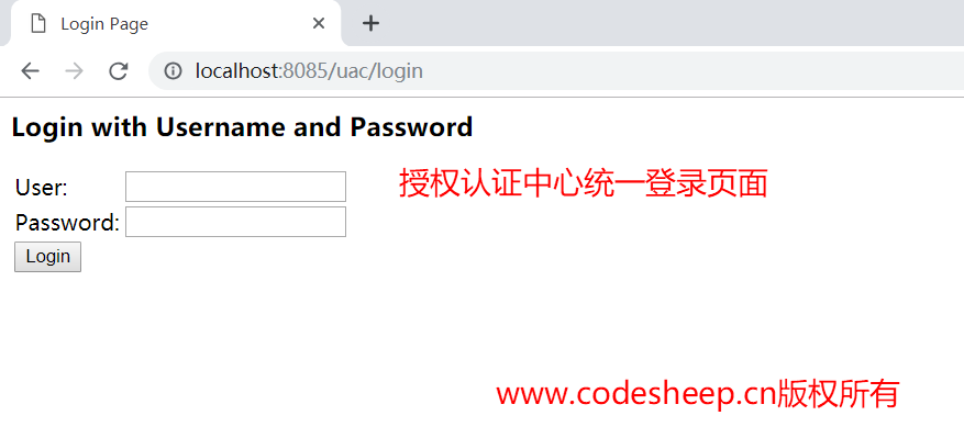 基于Spring Security Oauth2的SSO单点登录+JWT权限控制实践 原 荐