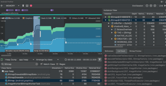 内存泄漏预防与治理