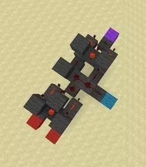 在《我的世界》里从零打造一台计算机有多难？复旦本科生大神花费了一年心血