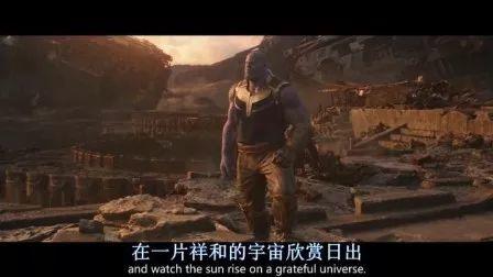 漫话：如何给女朋友解释灭霸的指响并不是真随机"消灭"半数宇宙人口的？