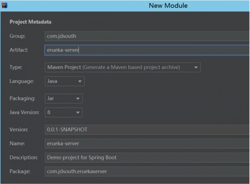 干货 | 京东云原生容器—SpringCloud实践（一）