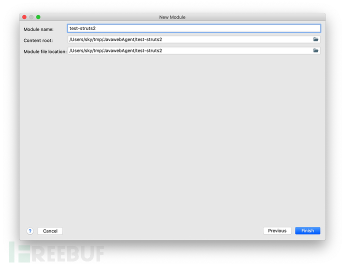 浅谈RASP技术攻防之实战（环境配置与代码实现）