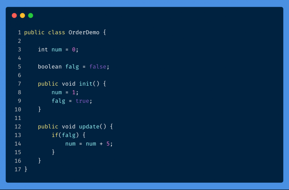 死磕Java——volatile的理解