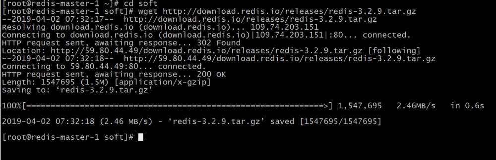 『互联网架构』软件架构-redis特性和集群特性（下）（50）