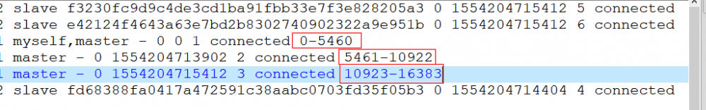 『互联网架构』软件架构-redis特性和集群特性（下）（50）