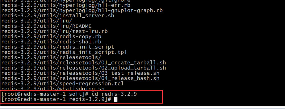 『互联网架构』软件架构-redis特性和集群特性（下）（50）