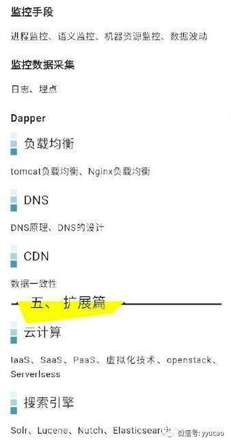 Java 程序员终身学习线路图，看完我哭了！