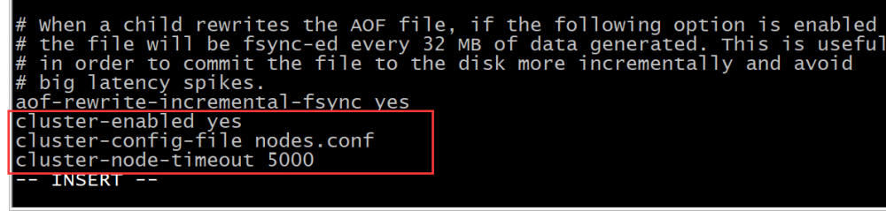 『互联网架构』软件架构-redis特性和集群特性（下）（50）