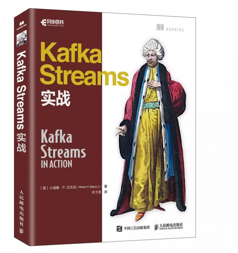 5月上市新书，总有一本你爱的