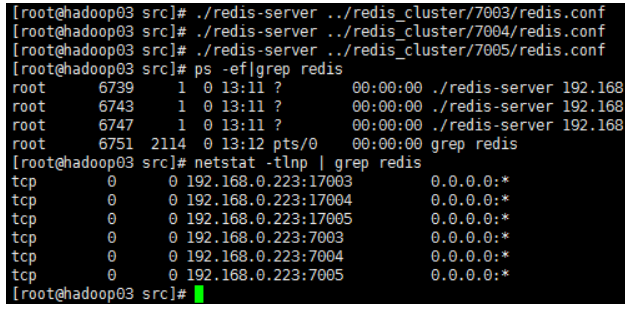 spring-session实现分布式集群session的共享