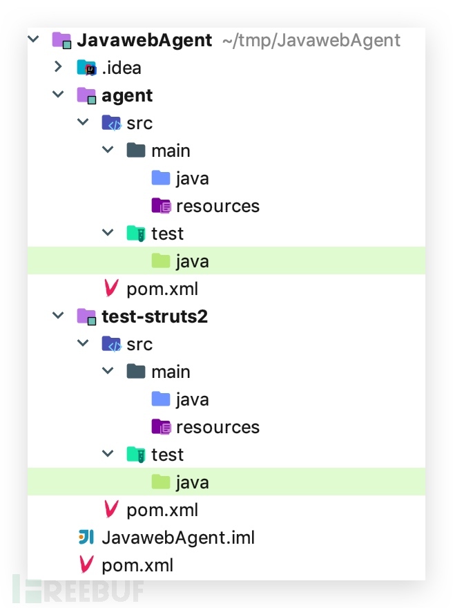 浅谈RASP技术攻防之实战（环境配置与代码实现）