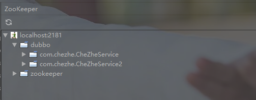 “简单”的Dubbo与Zookeeper (2) zk原理