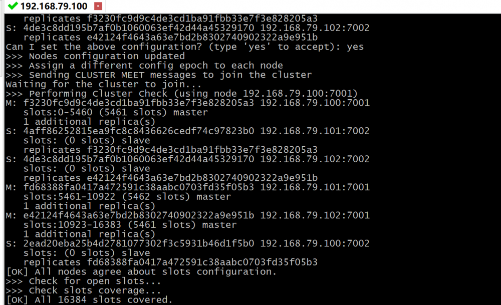 『互联网架构』软件架构-redis特性和集群特性（下）（50）