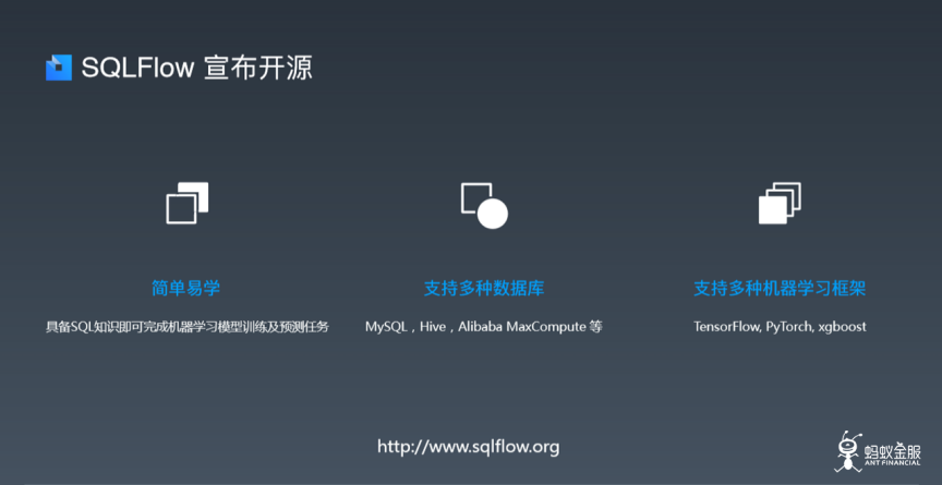 胡喜：蚂蚁金服十五年技术架构演进之路